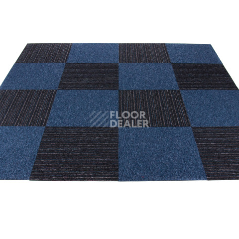 Bonkeel Party Line Blue Accent фото 4 | FLOORDEALER